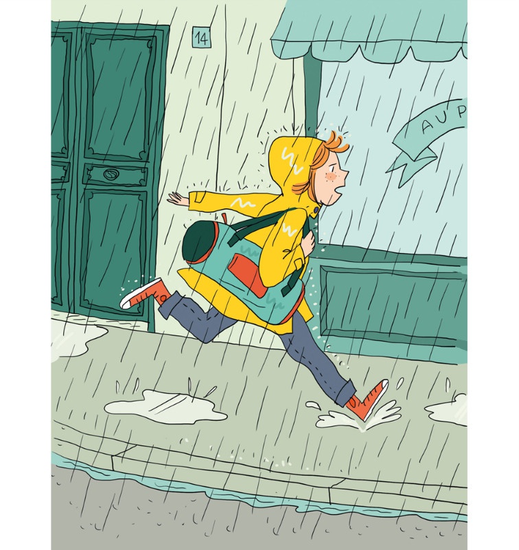 illustration clotka pluie.jpg - CLOTKA | Virginie